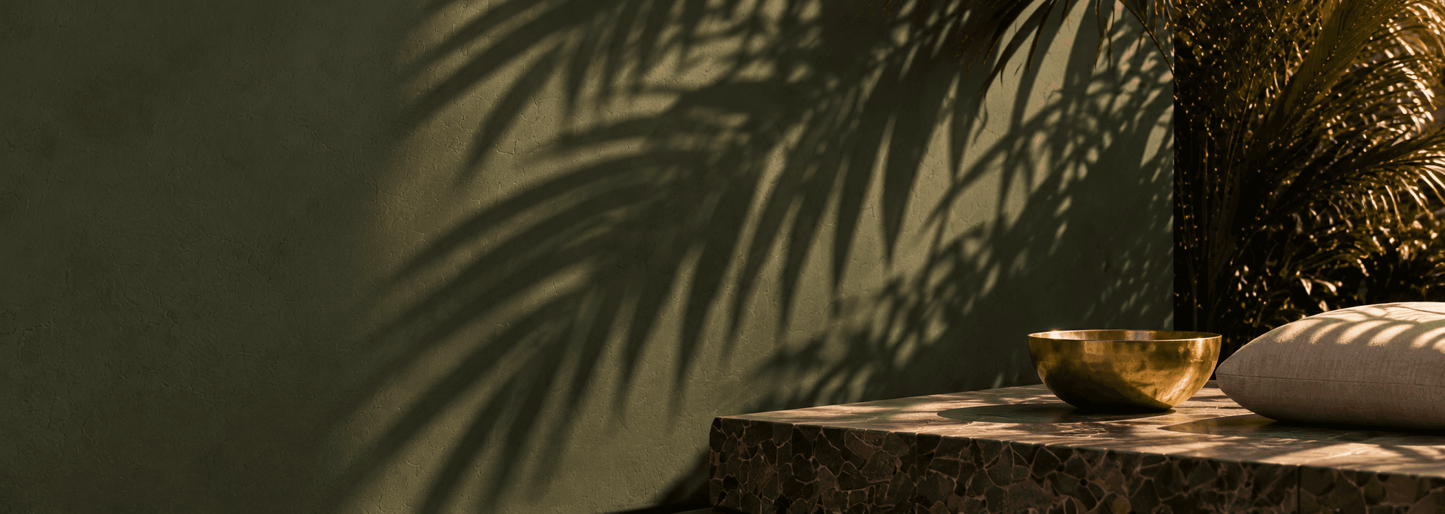 Selected atmosphere from Tulum Selections